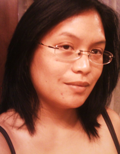 My New Haircut Asian Version 54