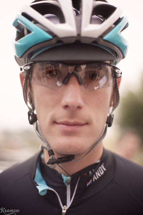 All sizes | Andy Schleck | Flickr - Photo Sharing!