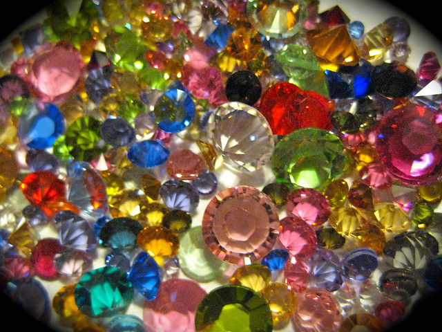 Swarovski Crystals 1 | Flickr - Photo Sharing!