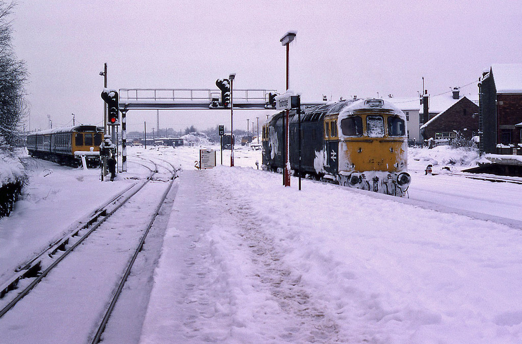 Winter 1987