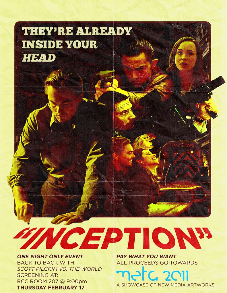 "Inception"!