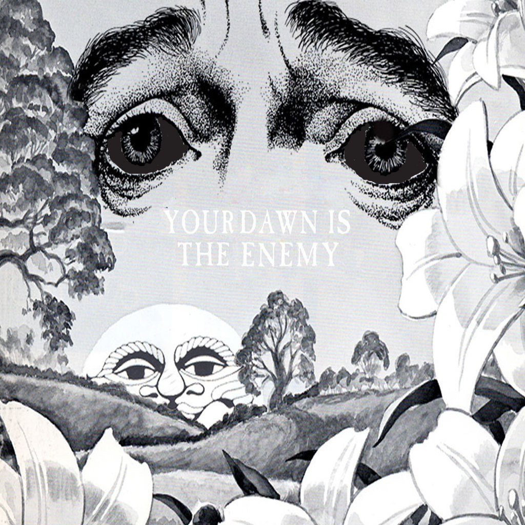 Adult Swim The Dawn Is Your Enemy Your Dawn is the Enemy | mutation of an Adult Swim bumper. d… | Flickr