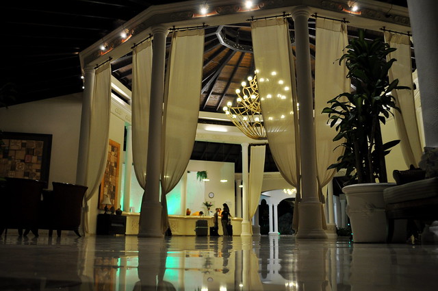 Hujra Contemporary Arabic Hotel Interior Design | Comelite Architecture  Structure and Interior Design | Archello