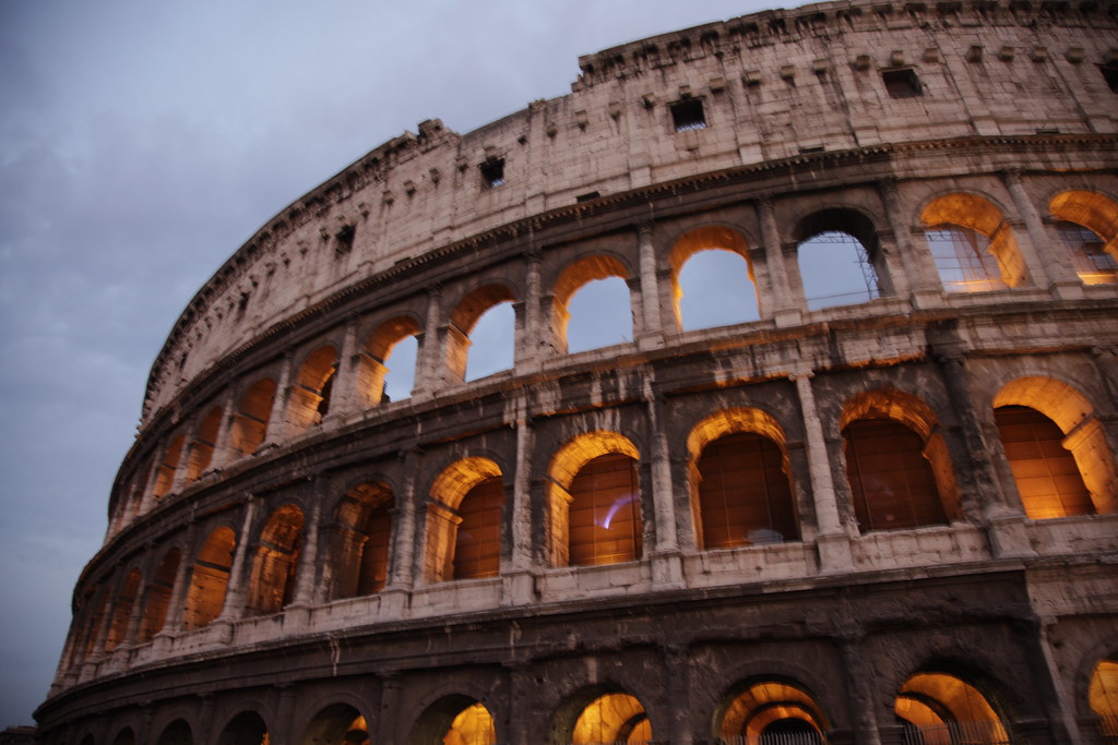 Italy | STA Travel | Flickr