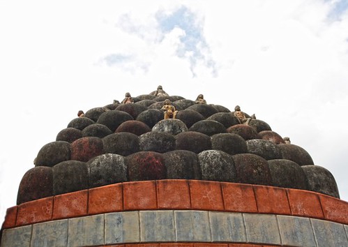 Girigobordhon - During Wiki Loves Monuments 2016, Kalna, West Bengal India