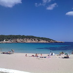 Cala Bassa, Ibiza (Eivissa)
