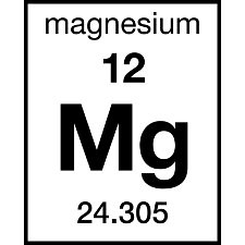 magnesium6 | Magnesium Element Magnet. 2011. Magnesium Eleme… | Flickr