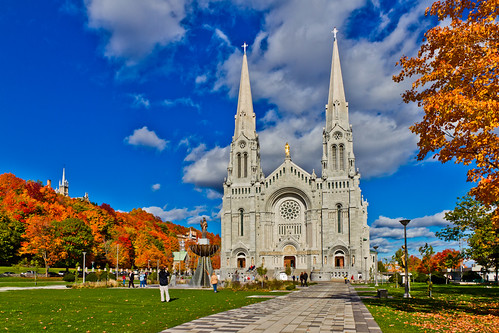 Visite de belles églises du Québec en 360 degrés et musique... 5291859482_57efcb315c