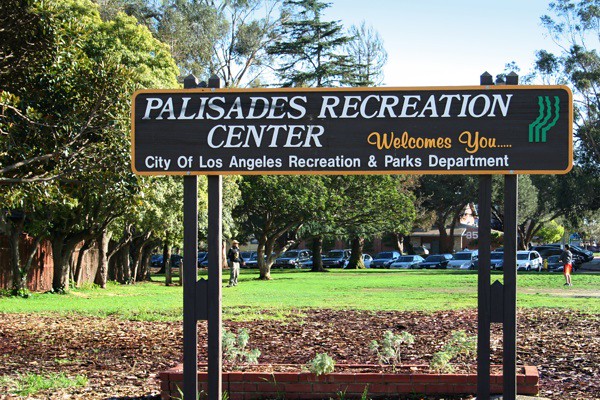 PalisadesRecreationCenter1 | Palisades Recreation Center ent… | Flickr