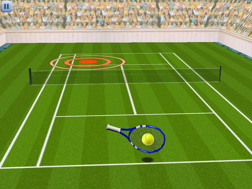 3d Tennis Games Free Download Full Version