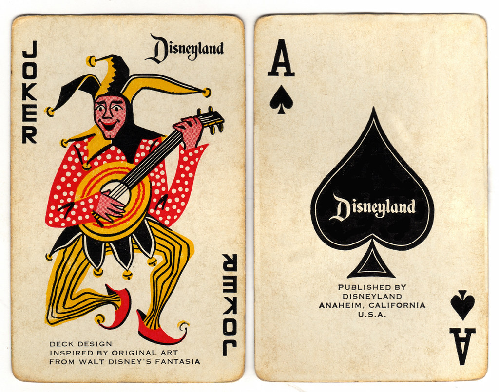 Graphic Design and Playing Cards article image 6