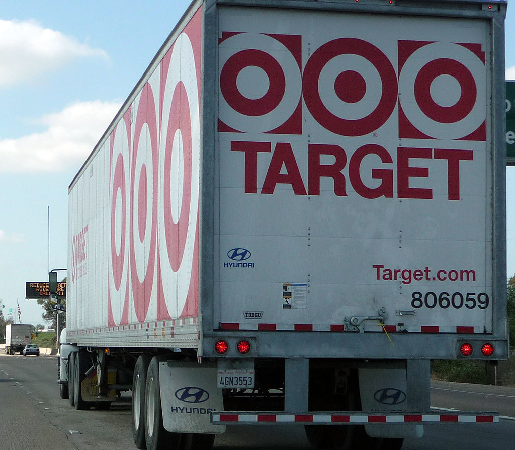 Target Truck (2) | David Valenzuela | Flickr