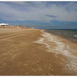 Playa de El Dosel