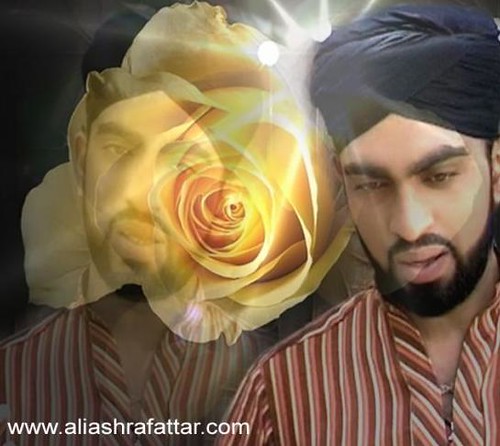 ... aliashrafattari Ali Ashraf Attari upcoming Naat voliume HUM BHI MADEENA JAIN GAY 2012 | by aliashrafattari - 5686680762_4135c0c6ec
