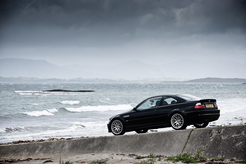Another tribute to the E46 M3 | VW Vortex - Volkswagen Forum