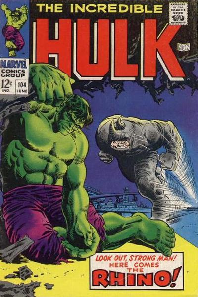 Hulk 104