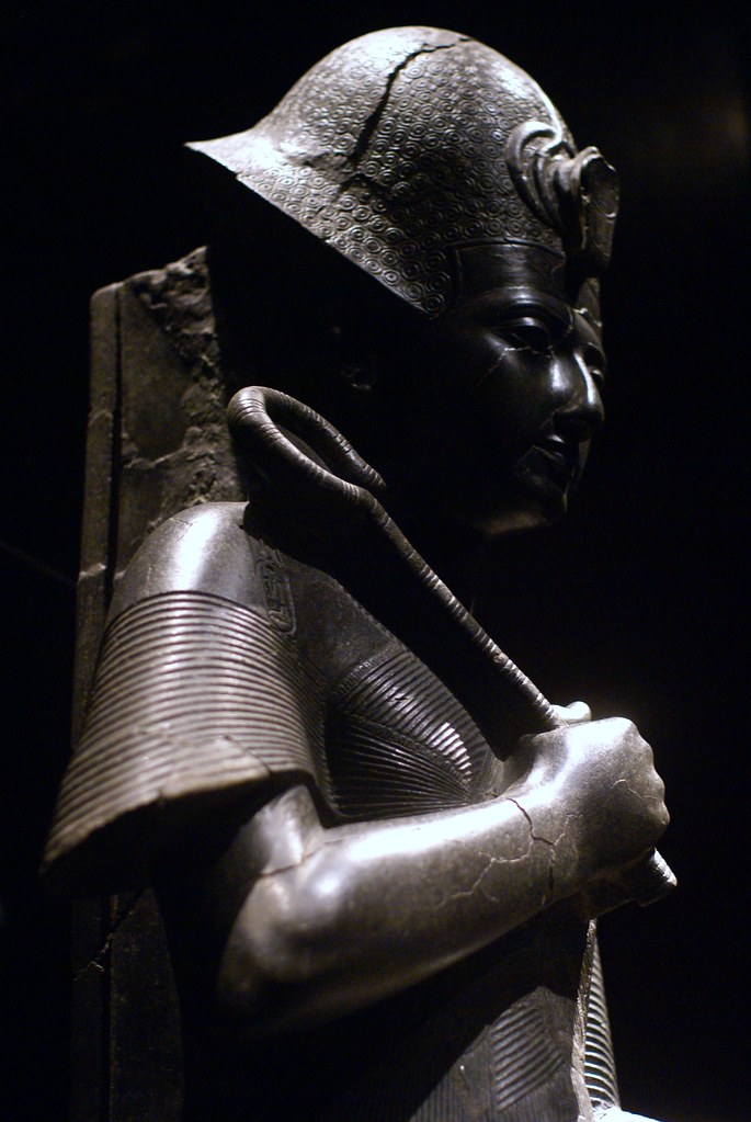 Pharao Ramses Ii