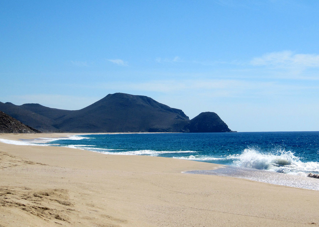 IMG_1307 | Todos Santos beach, Baja California Mexico. Liste… | Flickr