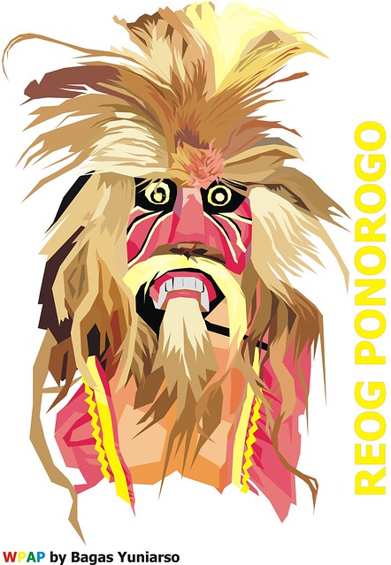  Reog Ponorogo Flickr Photo Sharing 