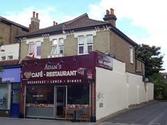 Picture of Adam's Cafe, CR0 2TD
