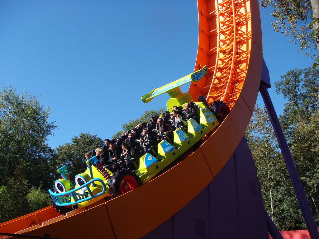 playland disneyland paris