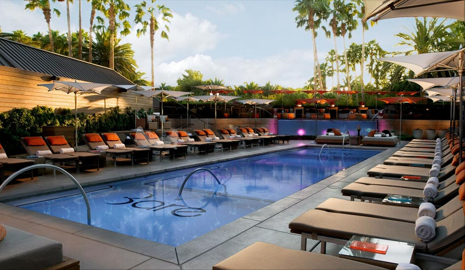 12 Insider Tips to the Top 12 Las Vegas Dayclubs & Pool 