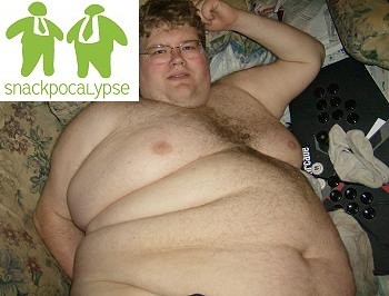 Fat Naked Men 53