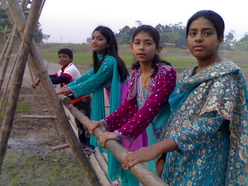 Antora Dhaka Bangladeshi Girl 34  Antora  Flickr-9521