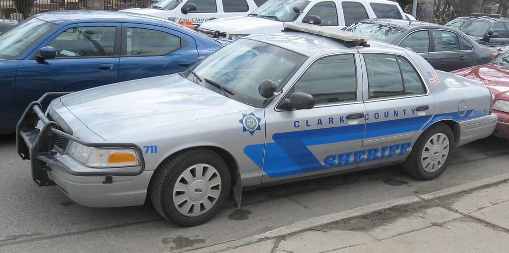 Clark County, Wisconsin Sheriff's Department | Clark County,… | Flickr