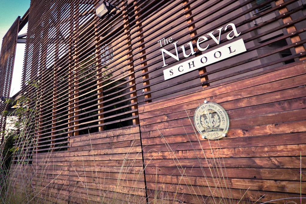 The Nueva School - The Nueva School 1 | Explore dcbryan's photos on Flickr. dcb ...