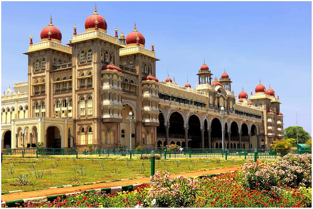 Mysore, india