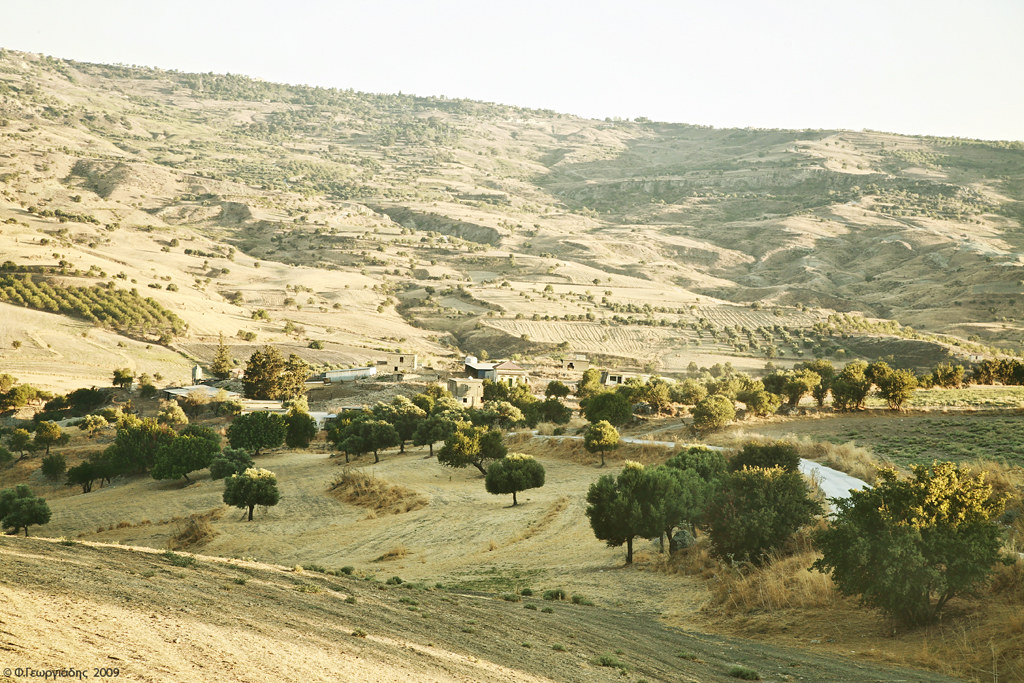 Image result for χωριό σάραμα