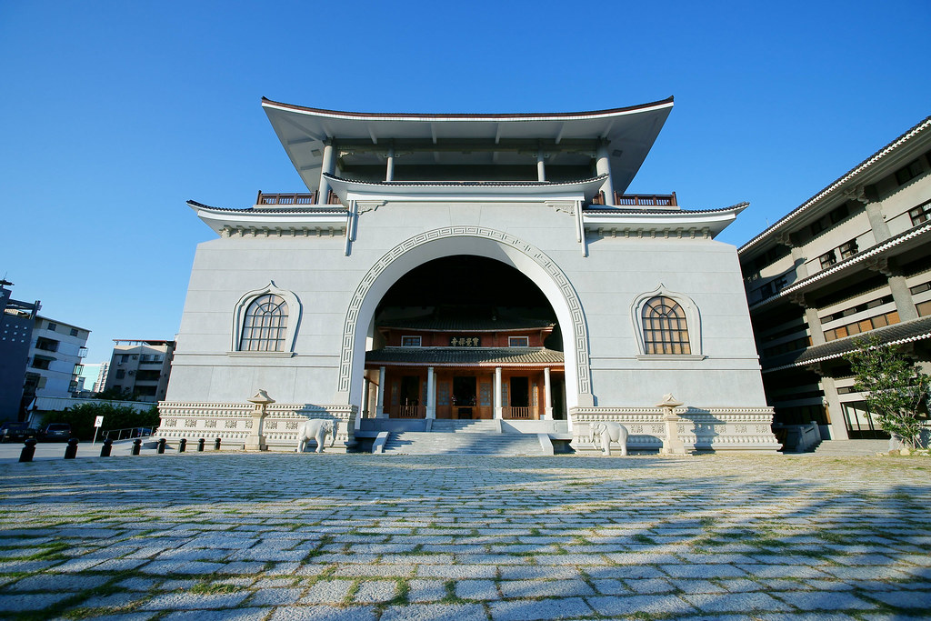 台中 寶覺禪寺 - Po Kok Temple - Taichung City | 拍攝日期: Dec/28/2010 … | Flickr
