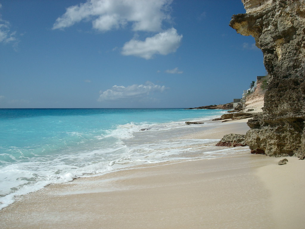 Cupecoy Beach Club St Maarten - www.Beach.com | Beautiful | Beach.com ...