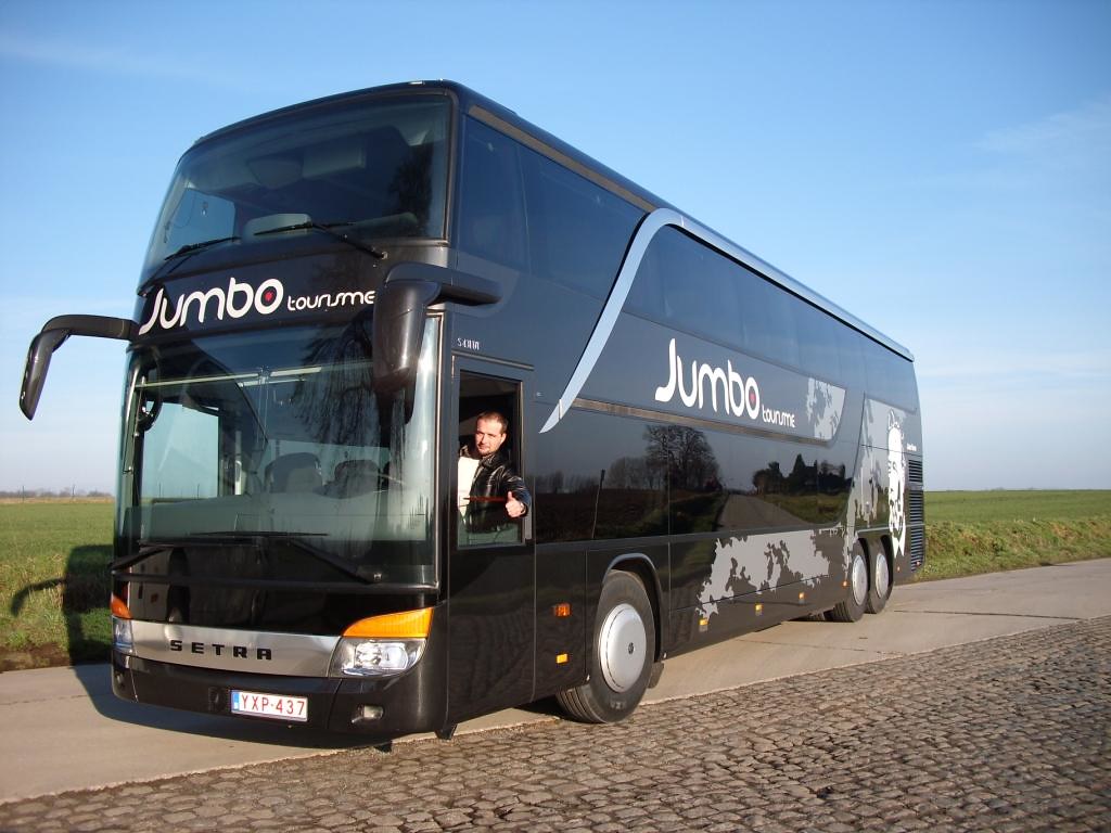 jumbo travel richmond