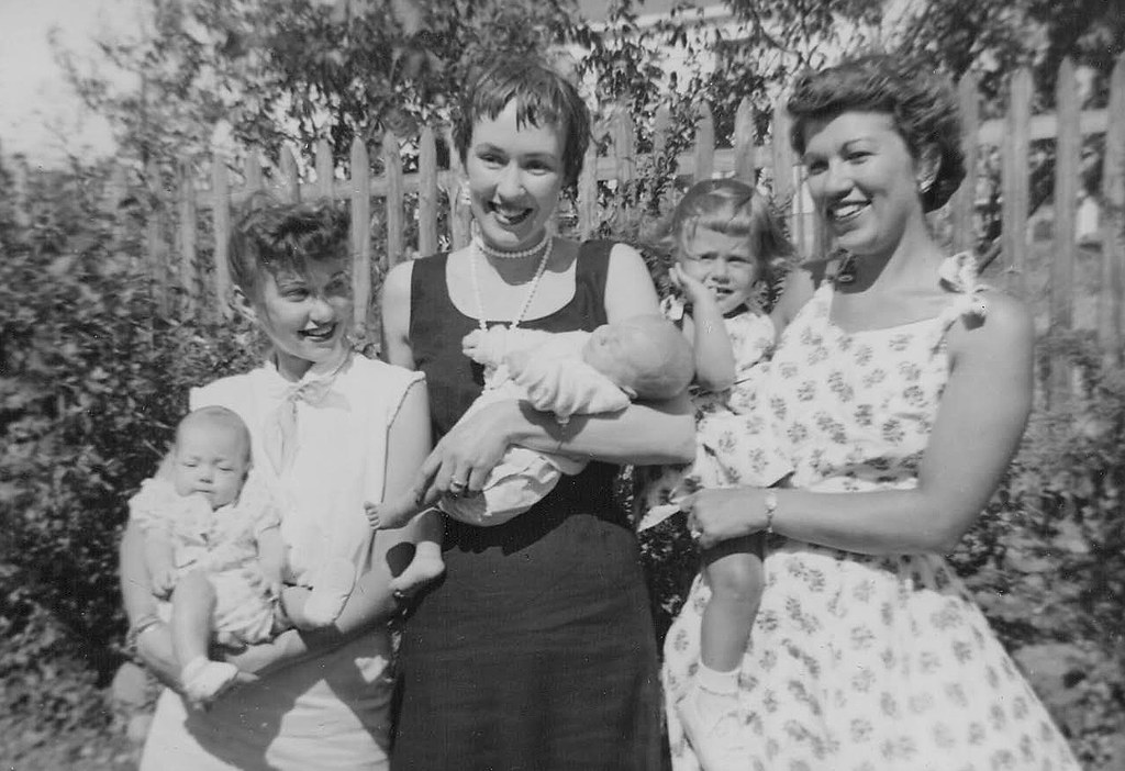 Don Knotts Wife And Children