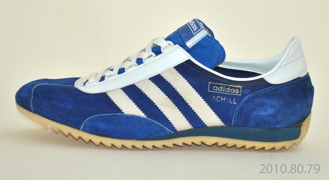 Shoe: Achill Trainer made by Adidas | Flickr - Photo Sharing!