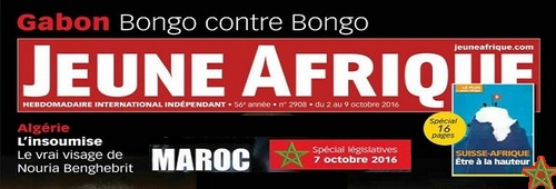 Jeune Afrique N°2908 Du 2 au 9 Octobre 2016 30140865406_2df8069656_o
