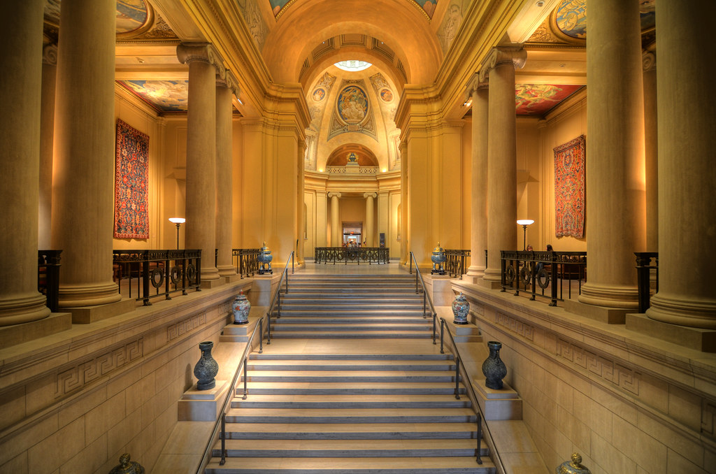 museum of fine arts boston