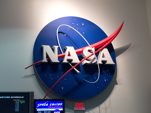 Innovation, Connected: NASA