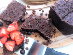  Chocolate cake   