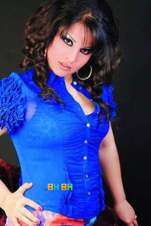 صور الممثله العراقية سلمى سالم Iraqi actress Salma Salem | Flickr