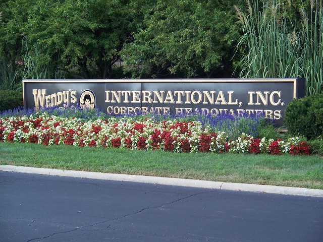 Wendy's - International, Inc Corporate Headquarters