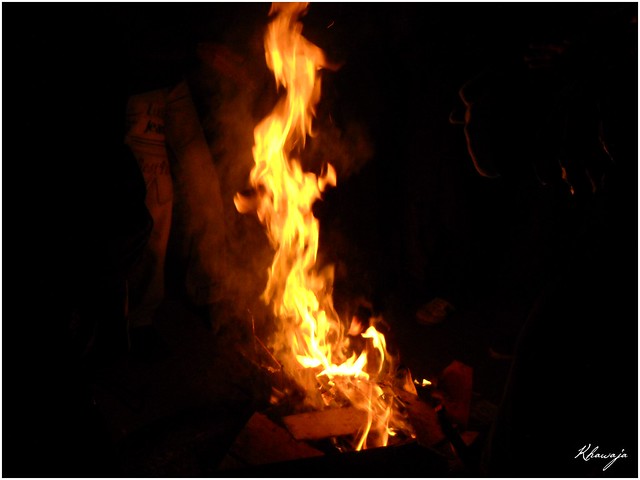 Blazing Fire | Flickr - Photo Sharing!