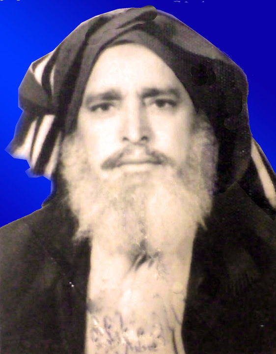 ... Peer Syed Khadim Hussain Shah Sahib Jamaati | by bakhtiar2k - 5240203321_2ff9f62684_b