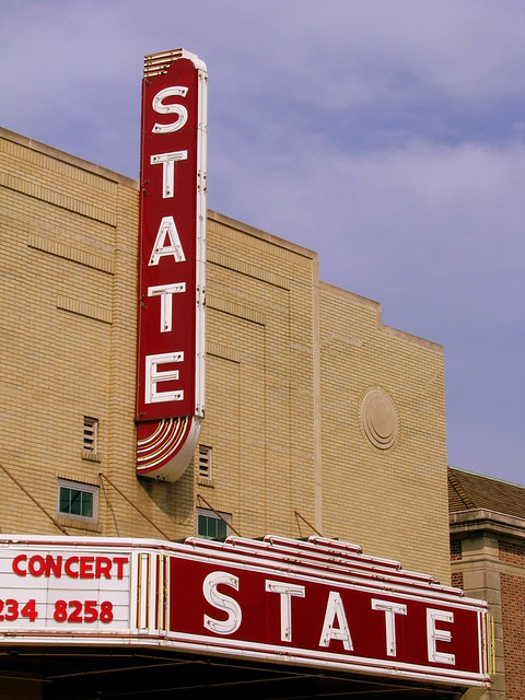 State Theater - Elizabethtown, KY | Flickr - Photo Sharing!