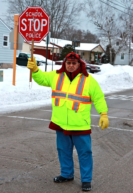 Adult Crossing Guard Groups 88