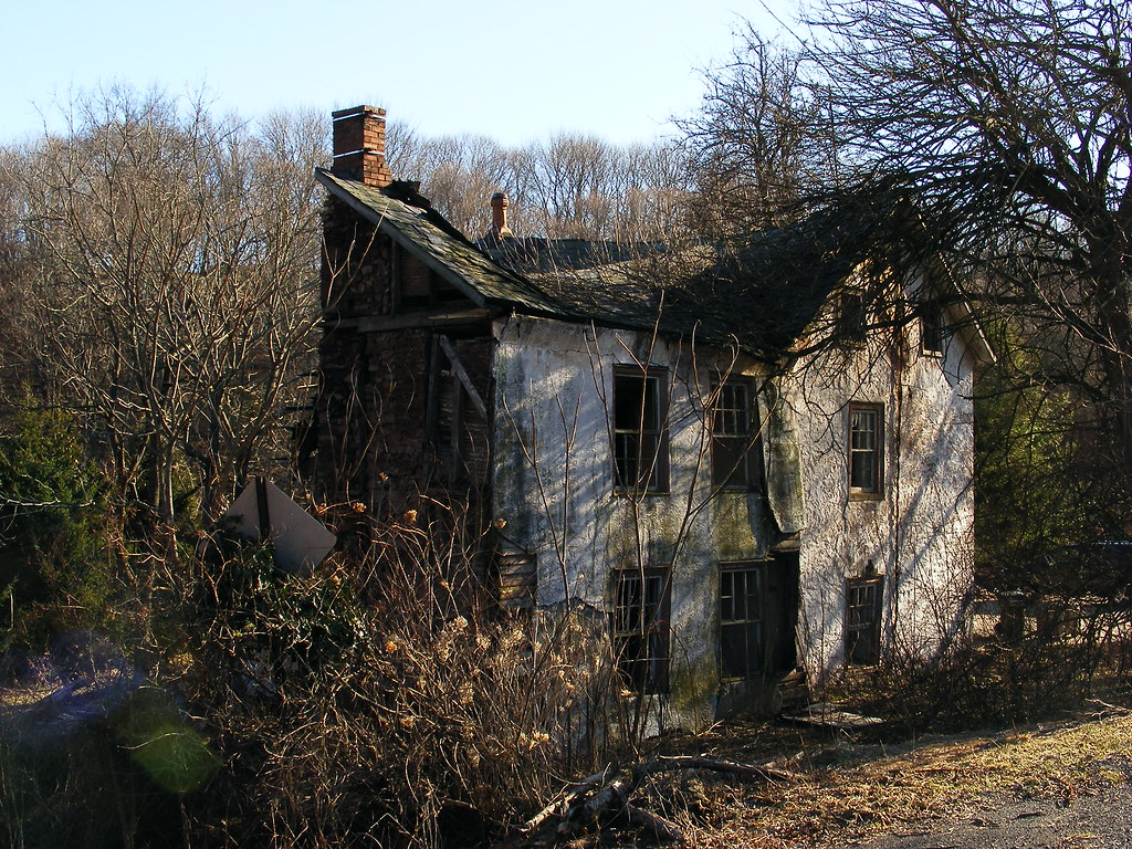 Image result for derelict driveways