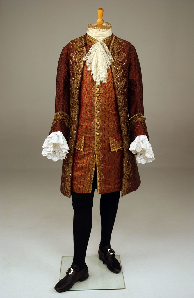 Casanova (2005), 18th Century, Heath Ledger as Giacomo Cas… | Flickr