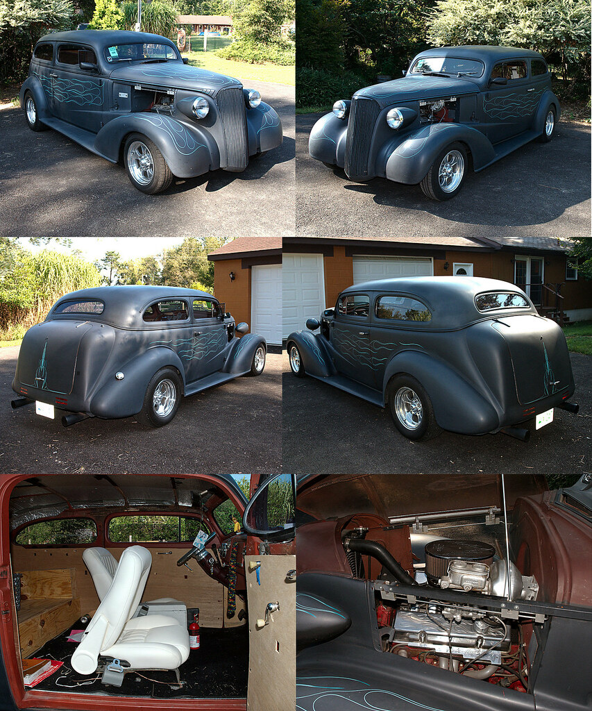 1937 chevy | for sale louisville.craigslist.org/cto ...
